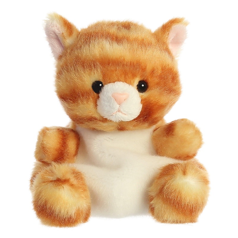 Palm Pals - Meow le chat - 5 in
