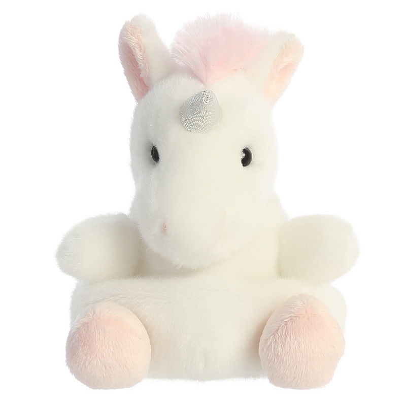 Palm Pals - Sassy la licorne - 5 po