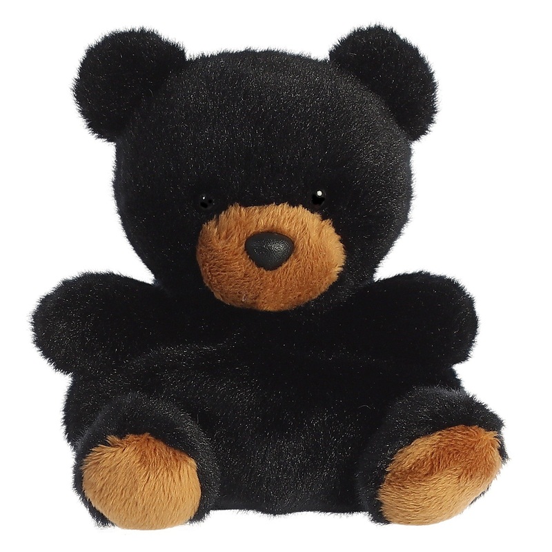 Palm Pals - Sleepy l'ourson - 5 po