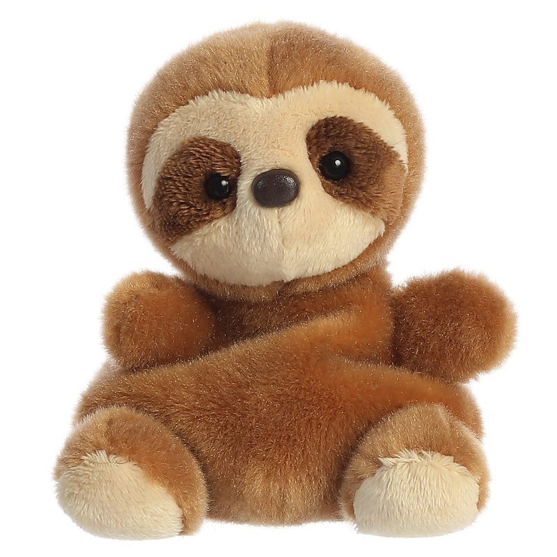 Palm Pals - Slomo le paresseux - 5 po