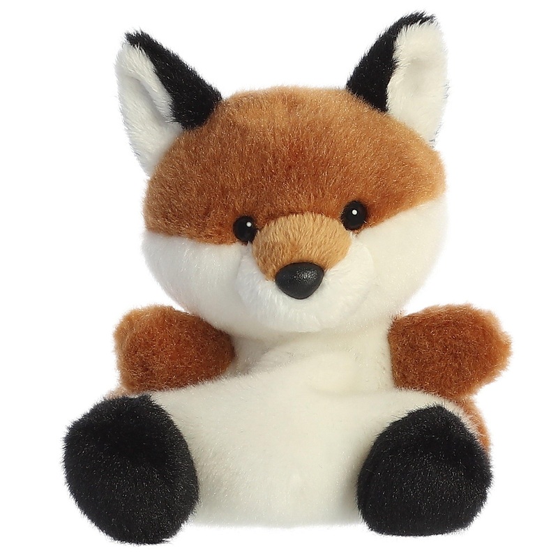 Palm Pals - Sly le renard - 5 po