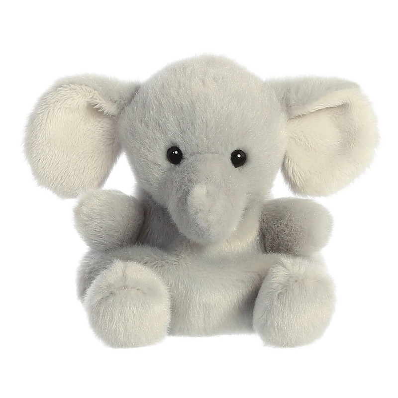 Palm Pals - Stomps l'lphant - 5 po
