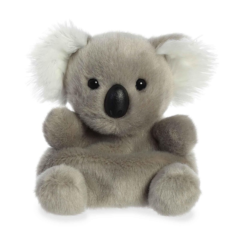 Palm Pals - Wiggles le Koala - 5 po