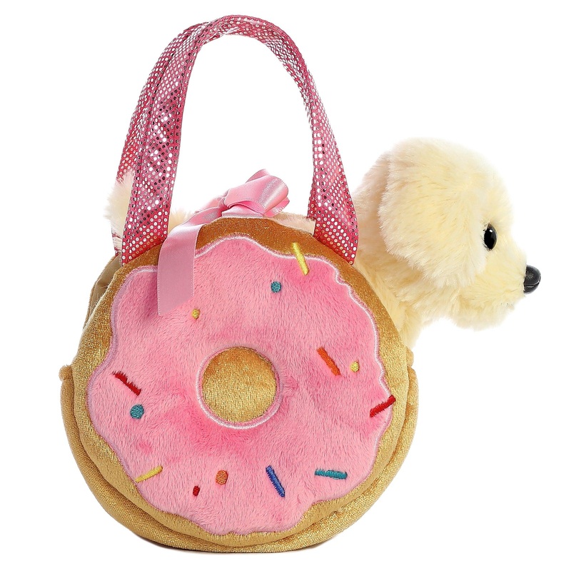 Pet Carrier - Chien Yummy - 7 po