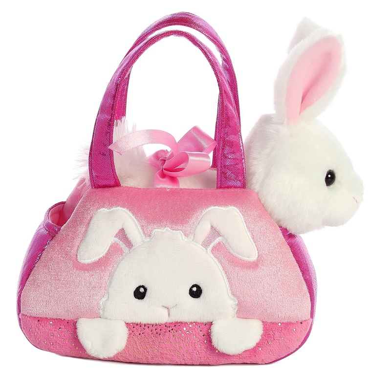 Pet Carrier - Lapin - 7 po