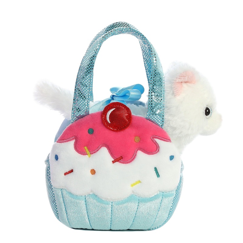 Pet Carrier - Sweets Kitty - 7 po