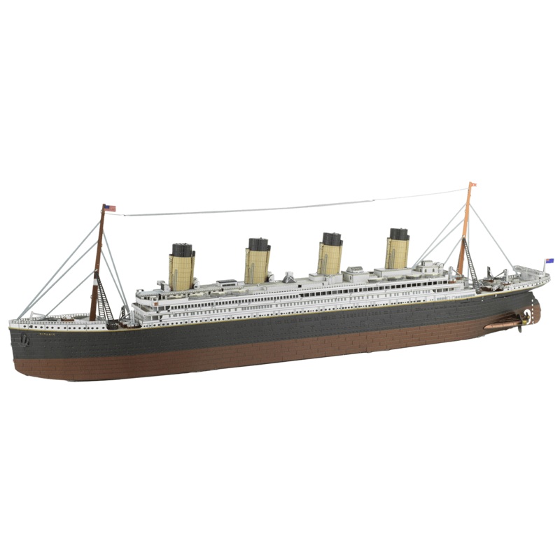 RMS Titanic - Premium Series