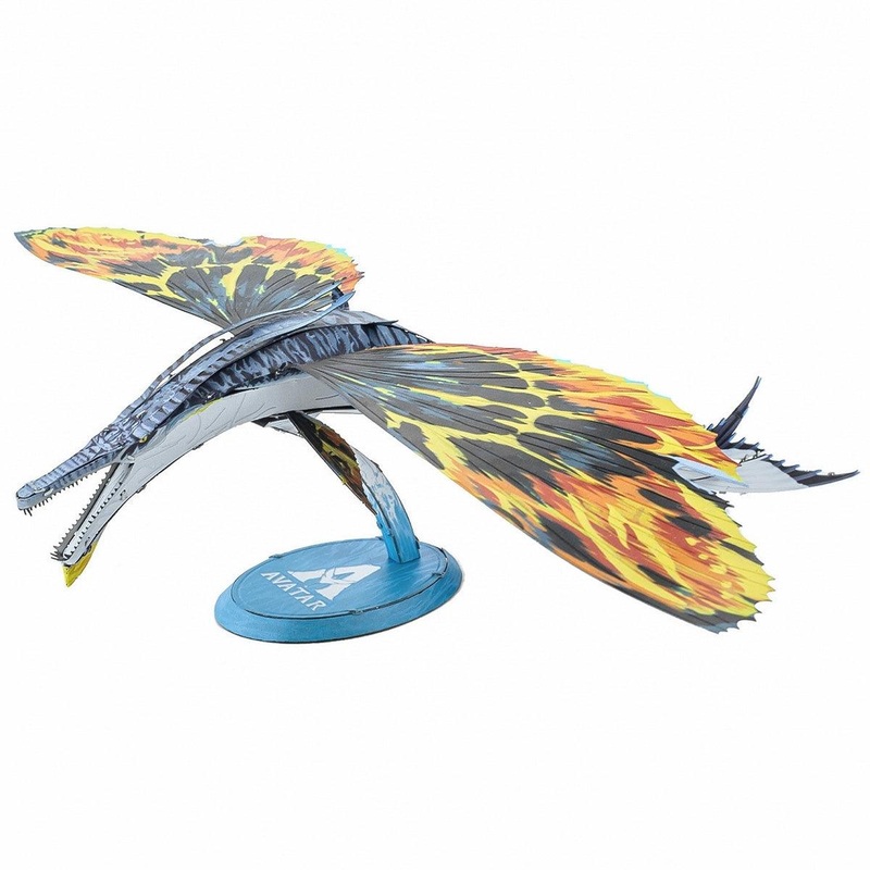 Skimwing - Avatar 2 - Iconx