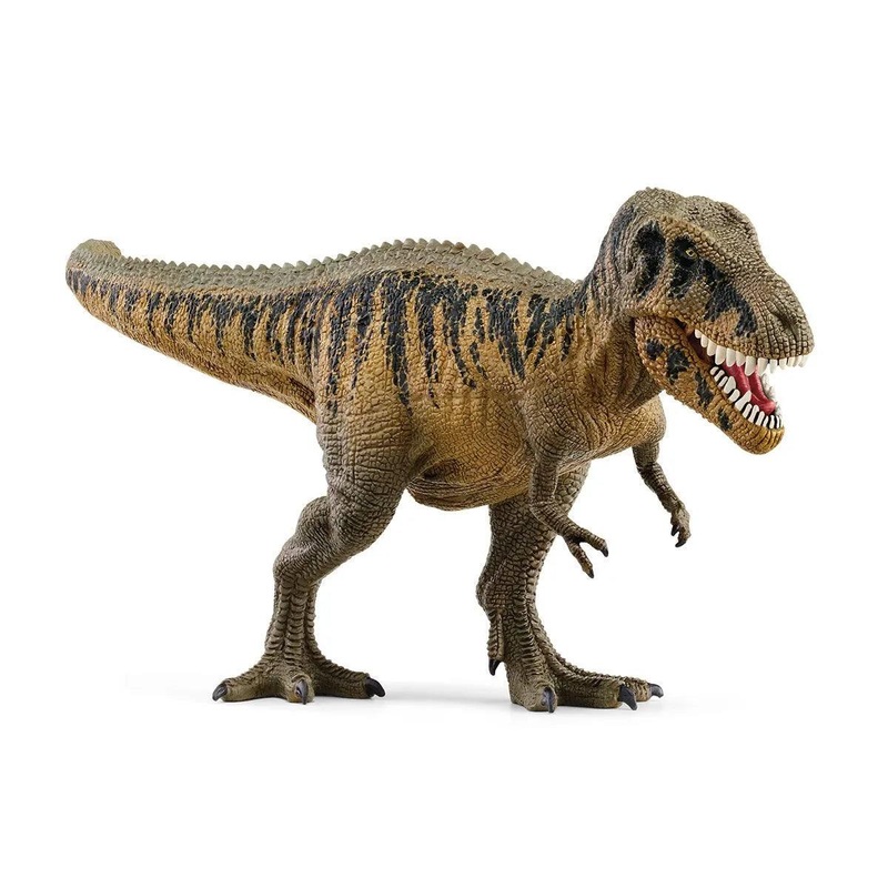 Tarbosaurus - Dinosaure