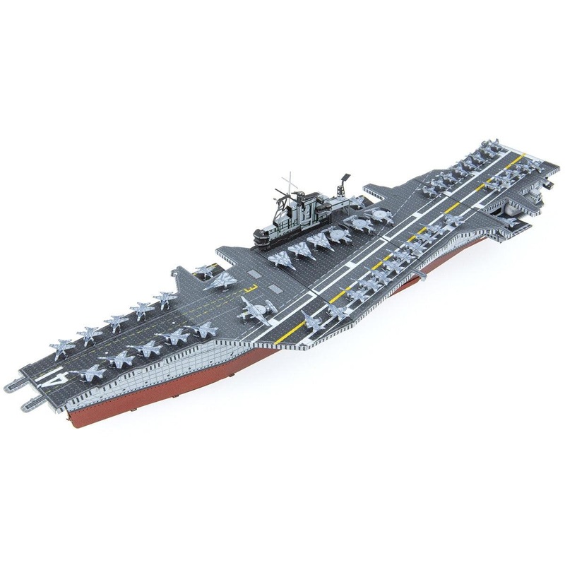 USS Midway - Premium Series