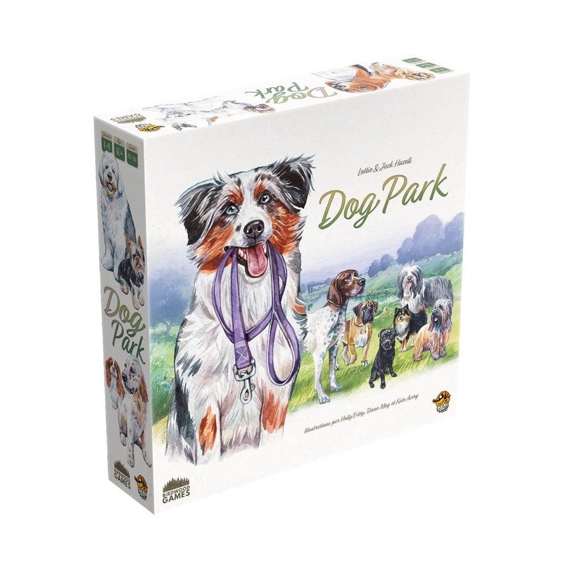 Dog Park (Fr)