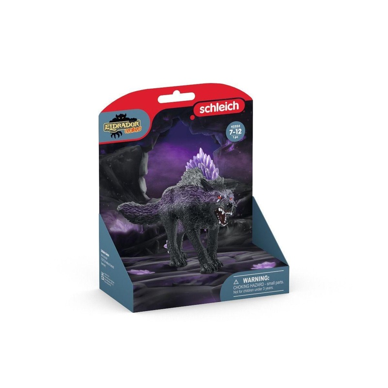 Loup des Tnbres - Eldrador