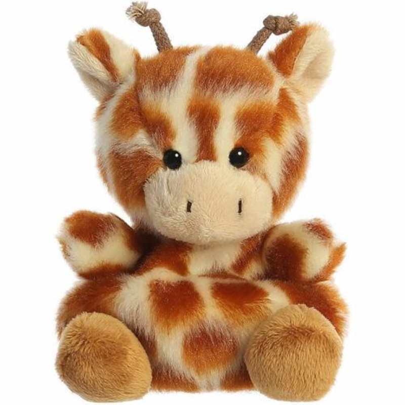 Palm Pals - Safara la Girafe - 5 po