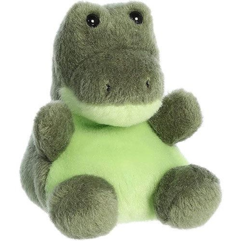 Palm Pals - Scales l'Alligator - 5 po