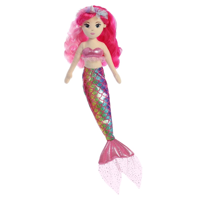 Sea Sparkles - Sirne Minnie - 18 po