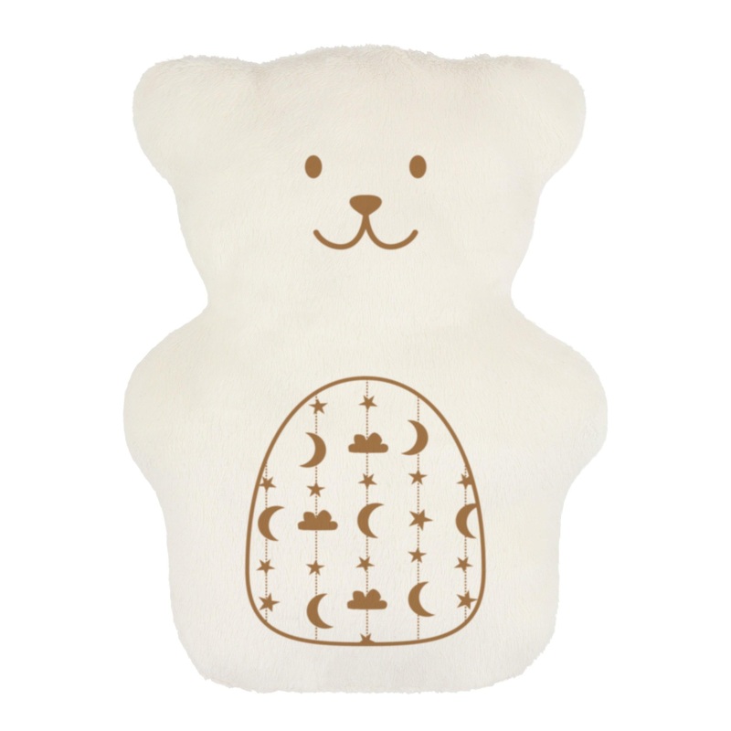 Bk-Bobo - Grand ourson thrapeutique