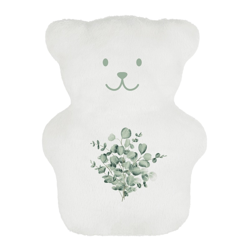 Bk-Bobo - Petit ourson thrapeutique