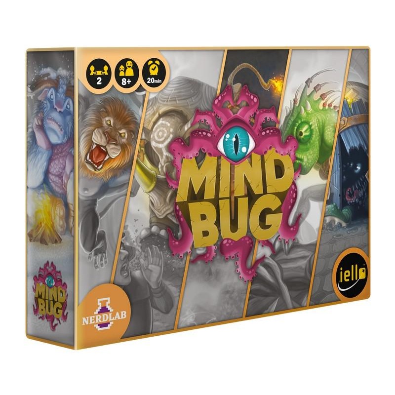 Mindbug (Fr)