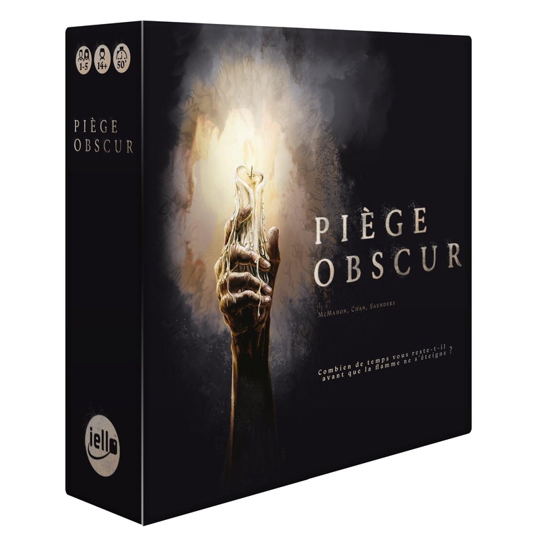 Pige Obscur (Fr)
