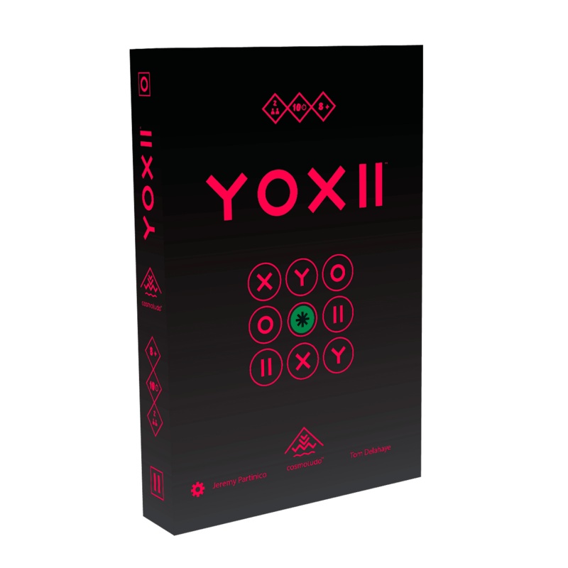 Yoxii (Multi)