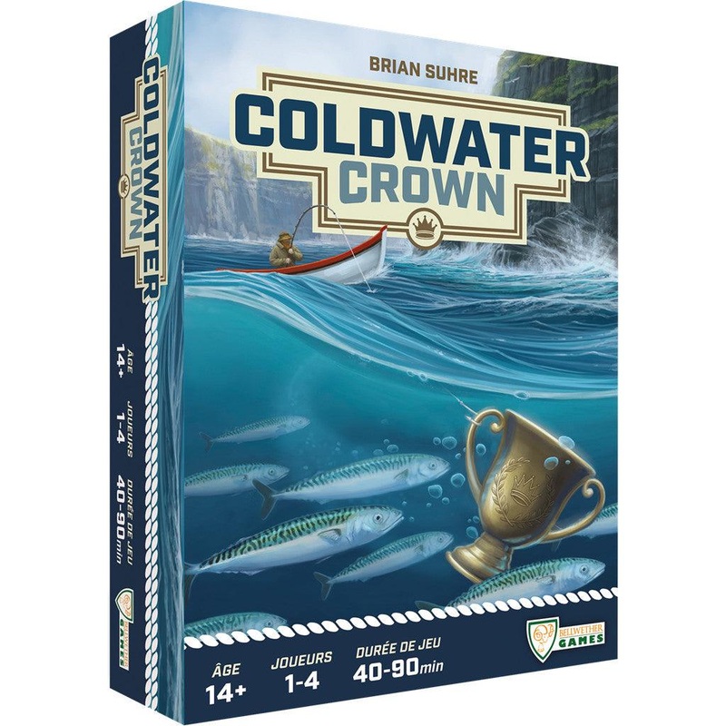 Coldwater Crown (Fr)