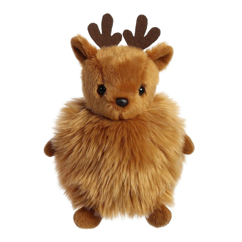Floofy - Renne - 5 1/2 po