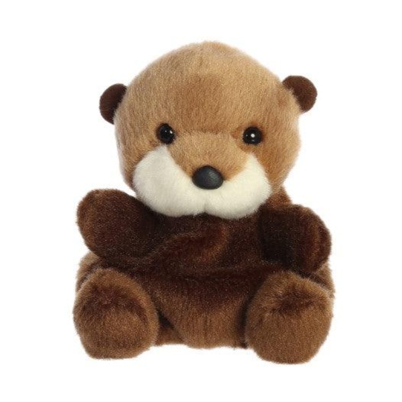 Palm Pals - Selena la Loutre - 5 po