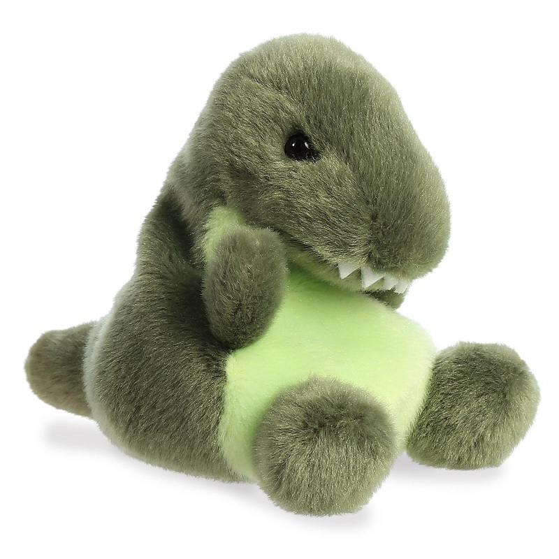 Palm Pals - Tyranno Rex - 5 po