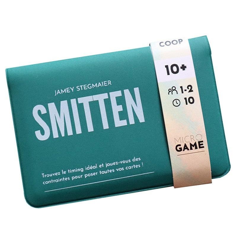 Smitten - Microgame (Fr)