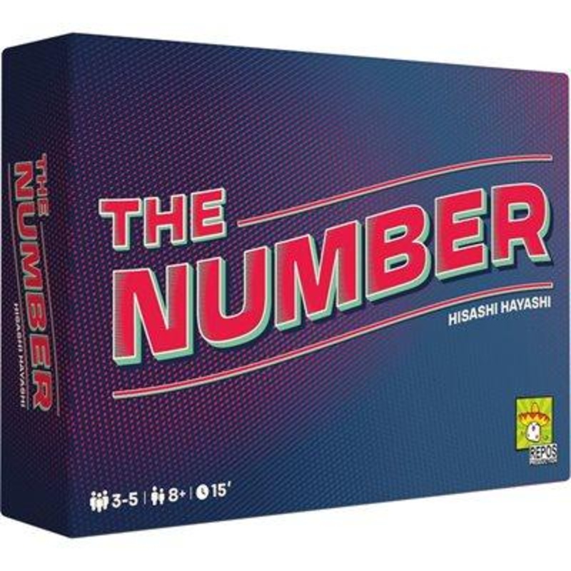 The Number (Ang)