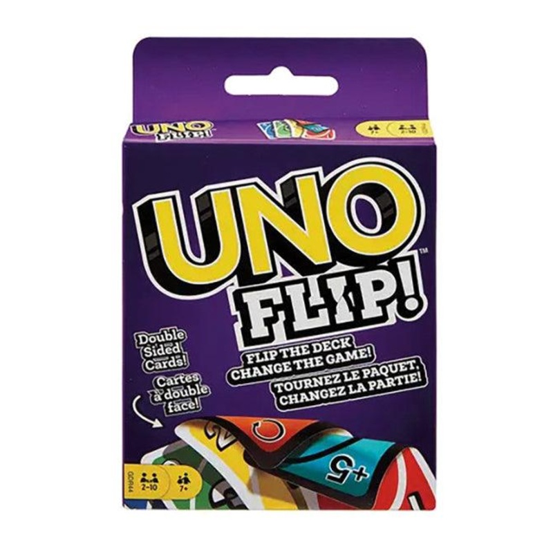 Uno Flip (Multi)