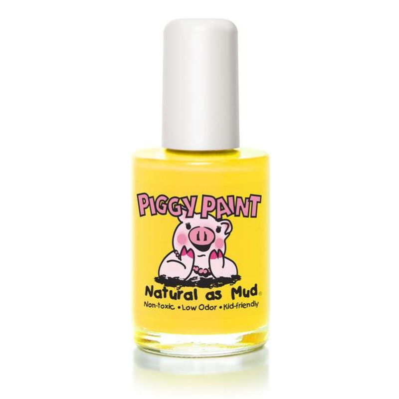 Vernis Piggy Paint - Bae-Bee Bliss