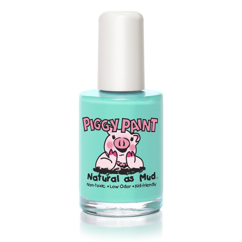 Vernis Piggy Paint - Sea Ya Later