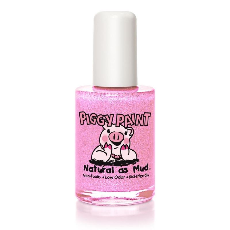 Vernis Piggy Paint - Tickled Pink