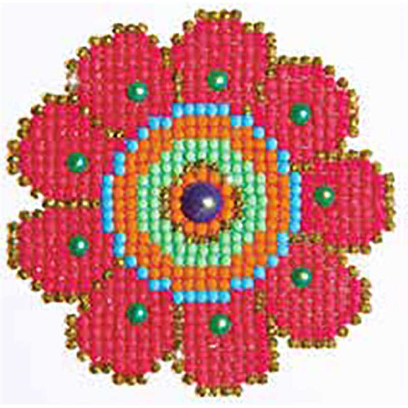 Flower Power - Dbutant