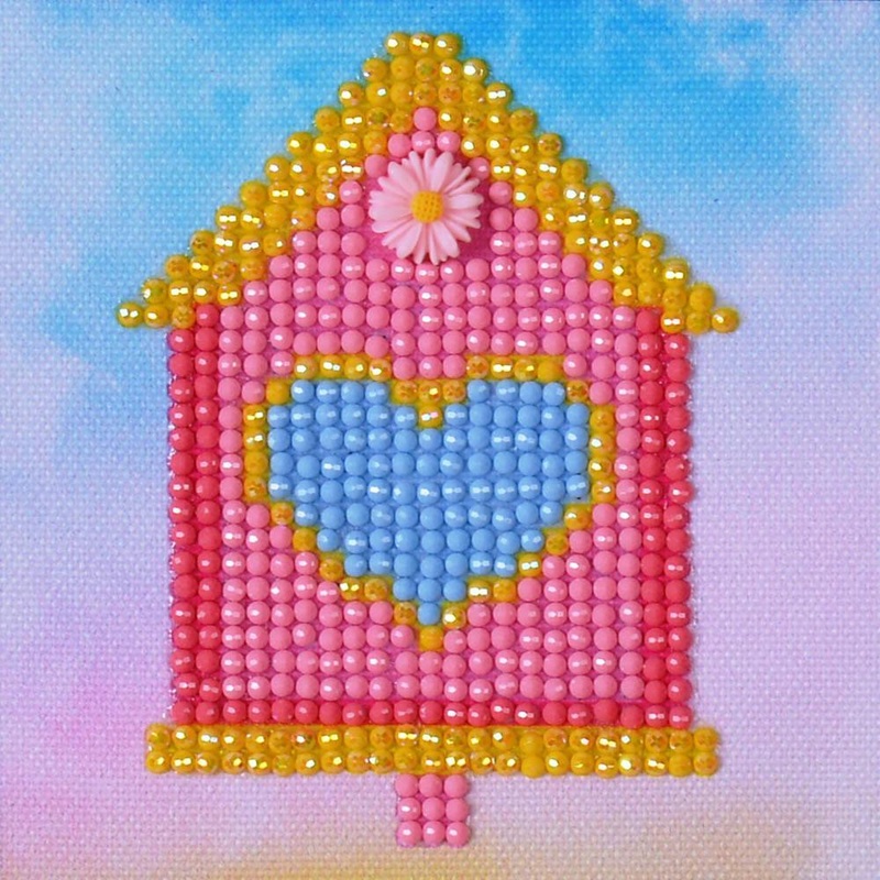 Home Sweet Home - Dbutant