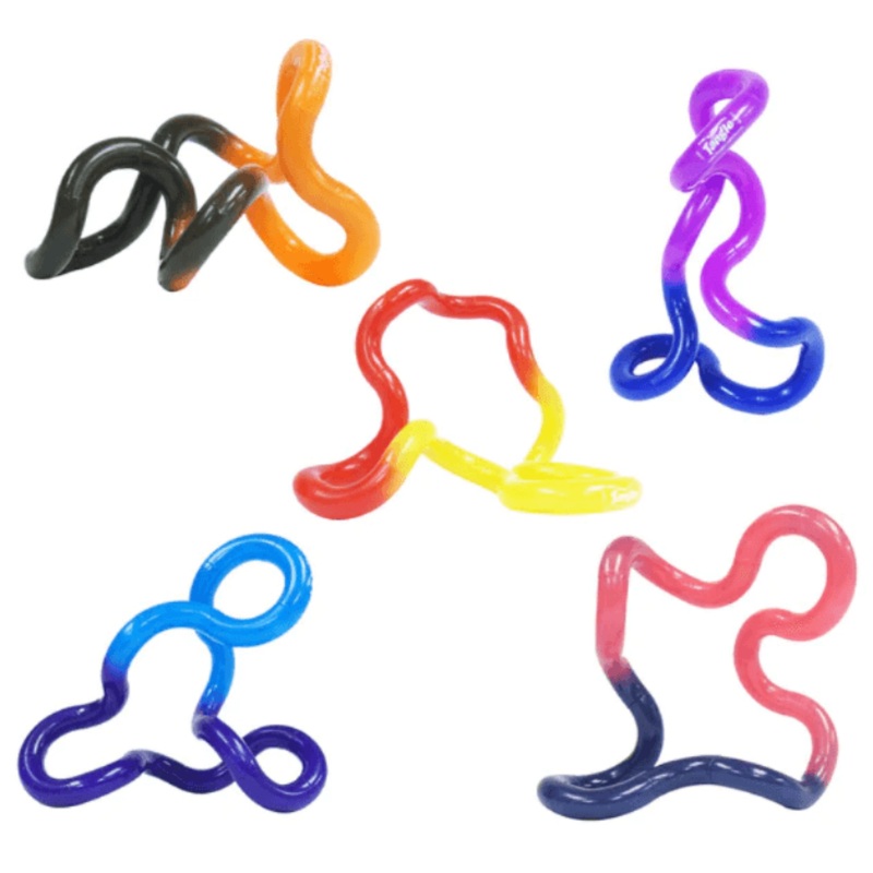 Tangle Jr. - Color Change