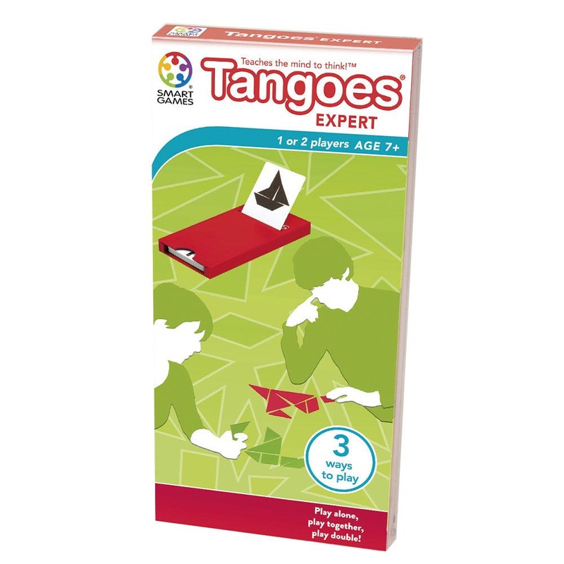 Tangoes Expert (Multi)