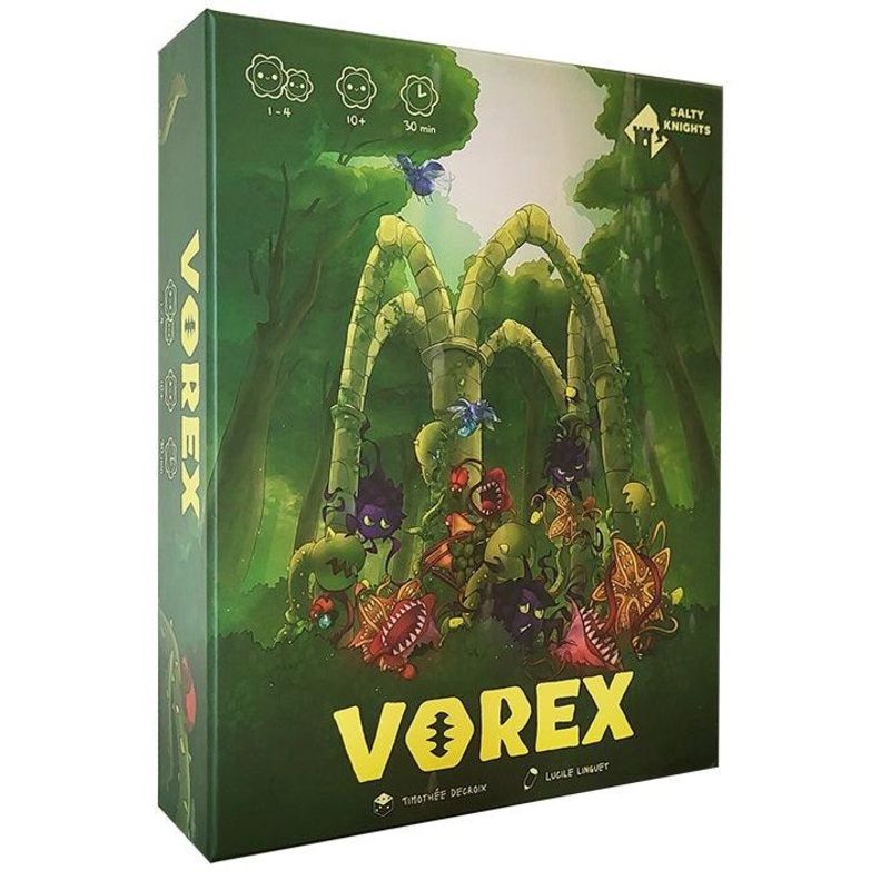 Vorex (Fr)