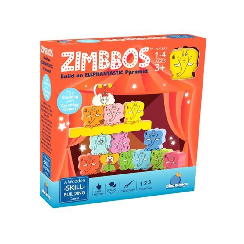 Zimbbos (Bil)