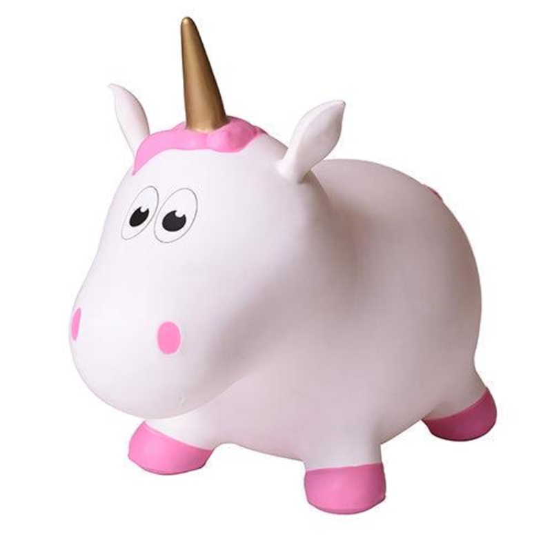 Fantasy Hoppers - Licorne