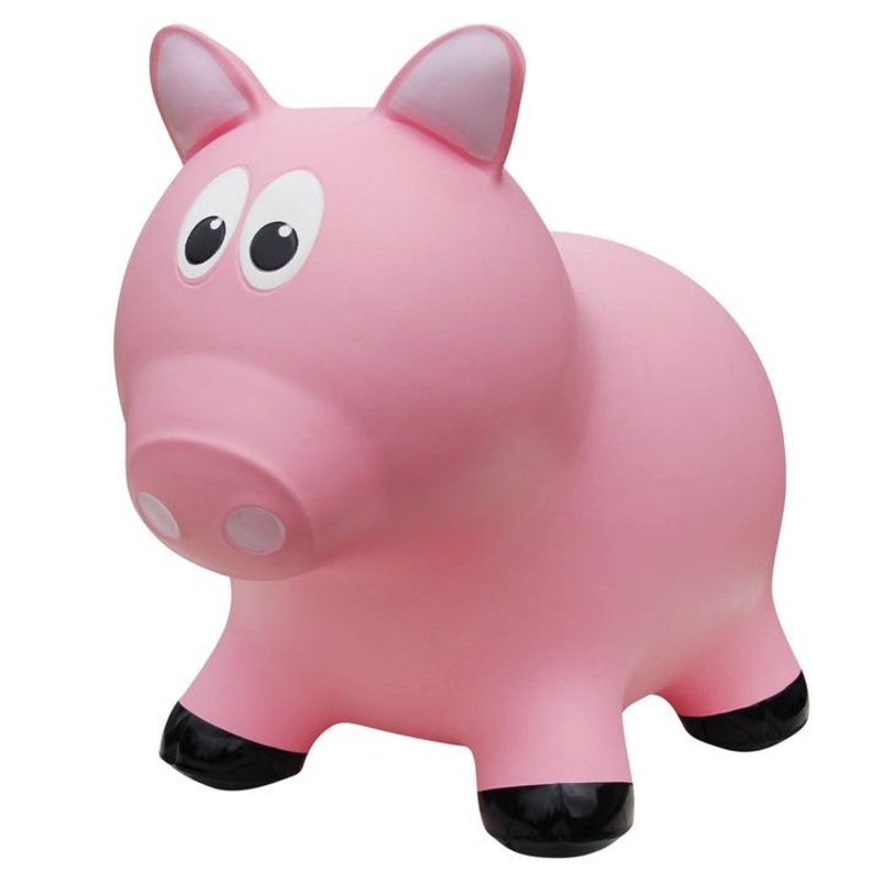 Farm Hoppers - Cochon Rose