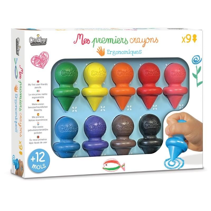 Mes premiers crayons (9)