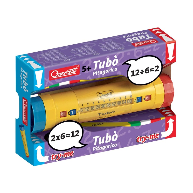 Tubo Pitagorico