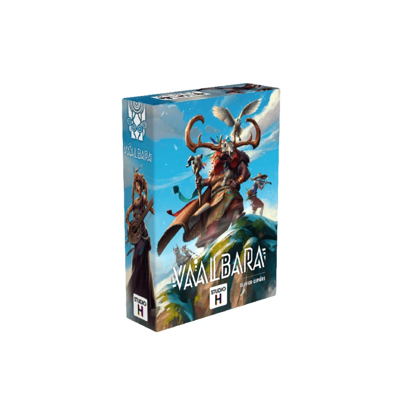 Vaalbara (Fr)