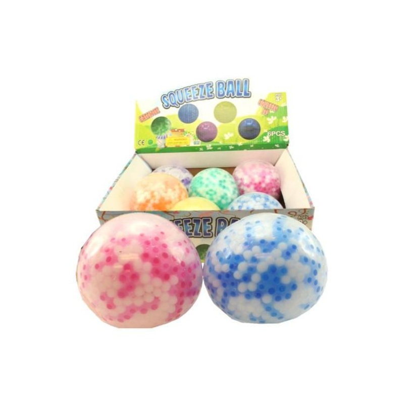 Balle Squeeze Beads