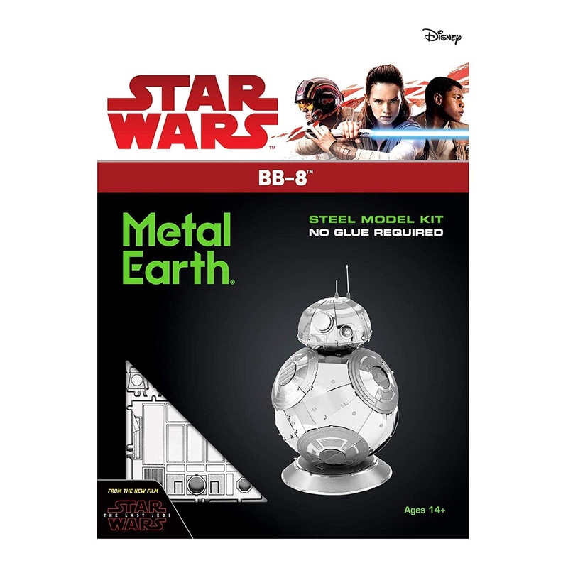 BB-8 - Star Wars