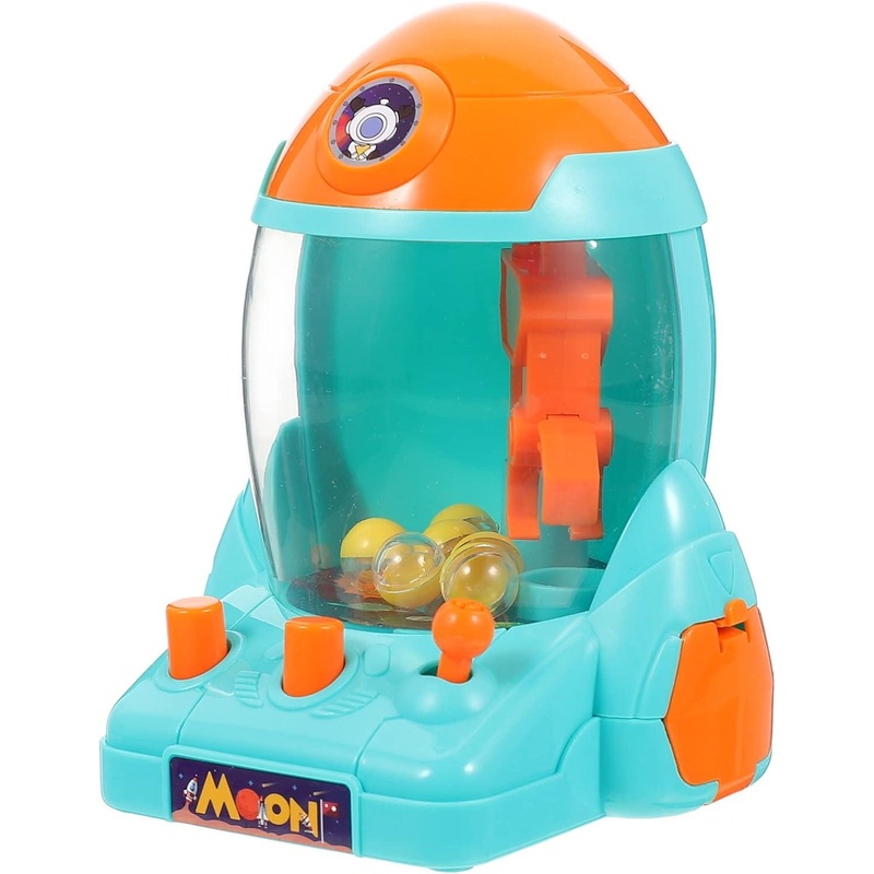 Machine  pince 5" - Fuse