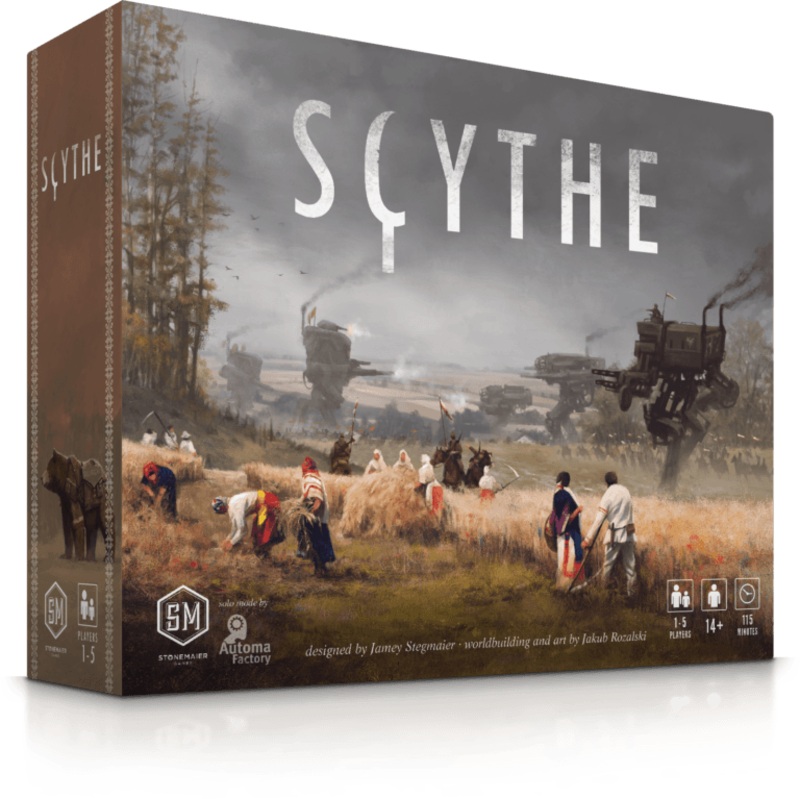 Scythe (Ang)