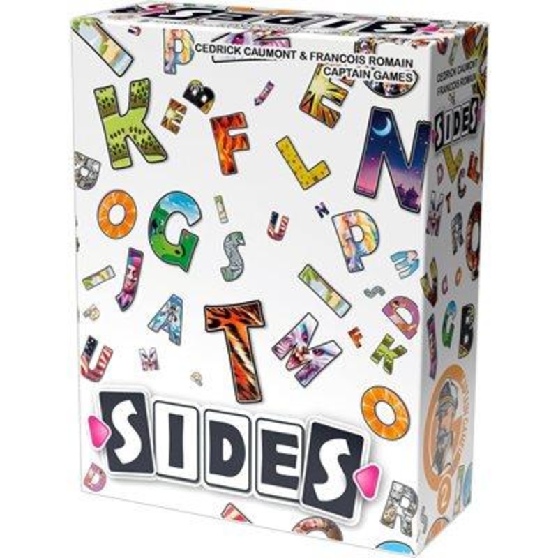 Sides (Fr)